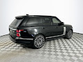 2022 Land Rover Range Rover Westminster