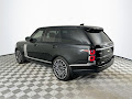 2022 Land Rover Range Rover Westminster