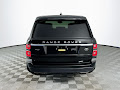 2022 Land Rover Range Rover Westminster