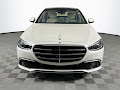 2021 Mercedes-Benz S-Class S 580