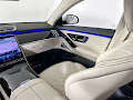 2021 Mercedes-Benz S-Class S 580