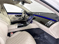 2021 Mercedes-Benz S-Class S 580