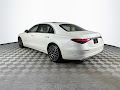 2021 Mercedes-Benz S-Class S 580