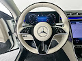 2021 Mercedes-Benz S-Class S 580