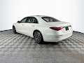 2021 Mercedes-Benz S-Class S 580