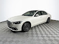 2021 Mercedes-Benz S-Class S 580