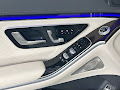 2021 Mercedes-Benz S-Class S 580