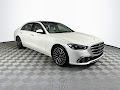 2021 Mercedes-Benz S-Class S 580