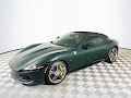 2025 Ferrari Roma Base