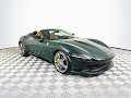 2025 Ferrari Roma Base