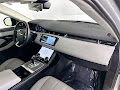 2020 Land Rover Range Rover Evoque SE