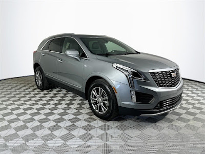 2023 Cadillac XT5