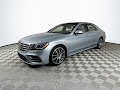 2020 Mercedes-Benz S-Class S 560