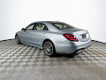 2020 Mercedes-Benz S-Class S 560