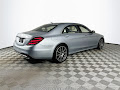 2020 Mercedes-Benz S-Class S 560