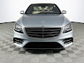 2020 Mercedes-Benz S-Class S 560