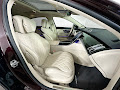 2023 Mercedes-Benz S-Class S 580