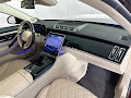2023 Mercedes-Benz S-Class S 580