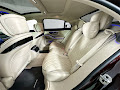 2023 Mercedes-Benz S-Class S 580