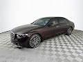 2023 Mercedes-Benz S-Class S 580