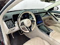 2023 Mercedes-Benz S-Class S 580