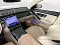 2023 Mercedes-Benz S-Class S 580