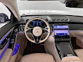 2023 Mercedes-Benz S-Class S 580