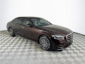 2023 Mercedes-Benz S-Class S 580