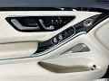 2023 Mercedes-Benz S-Class S 580