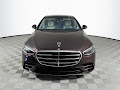 2023 Mercedes-Benz S-Class S 580