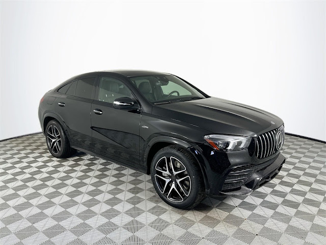 2023 Mercedes-Benz GLE GLE 53 AMG®