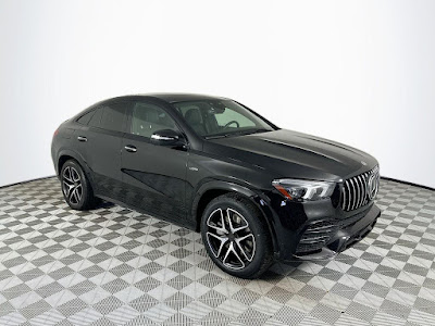 2023 Mercedes-Benz GLE