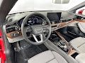 2022 Audi A5 45 Prestige