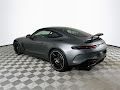2025 Mercedes-Benz AMG® GT Base
