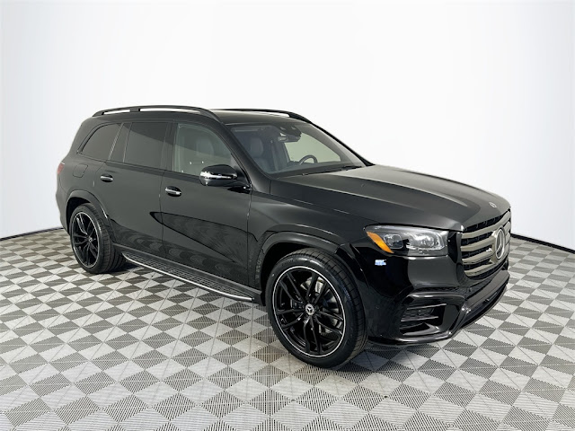 2024 Mercedes-Benz GLS GLS 450