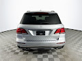 2017 Mercedes-Benz GLE GLE 350