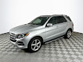 2017 Mercedes-Benz GLE GLE 350