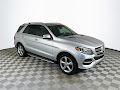 2017 Mercedes-Benz GLE GLE 350
