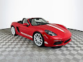 2024 Porsche 718 Boxster Style Edition