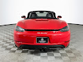 2024 Porsche 718 Boxster Style Edition