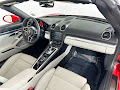 2024 Porsche 718 Boxster Style Edition