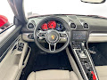 2024 Porsche 718 Boxster Style Edition