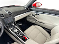 2024 Porsche 718 Boxster Style Edition