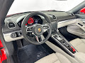 2024 Porsche 718 Boxster Style Edition