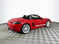 2024 Porsche 718 Boxster Style Edition