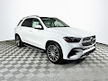 2026 Mercedes-Benz GLE GLE 450