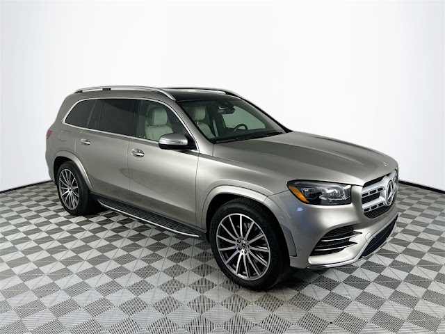2023 Mercedes-Benz GLS GLS 450