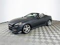 2015 Mercedes-Benz SLK SLK 350