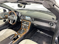 2015 Mercedes-Benz SLK SLK 350
