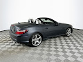2015 Mercedes-Benz SLK SLK 350